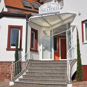 Hotel Haeuser Der Italia